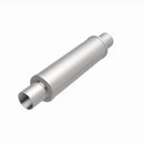 MagnaFlow Muffler Mag SS 14X4X4 2.5X2.5-9