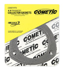 Cometic 3.0in HTS Header Collector Gasket Set - .060in DIA Port/3.875 Bolt Circle-2