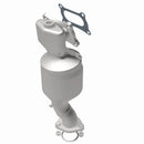 MagnaFlow Conv DF 08-10 Honda Accord 3.5L-5