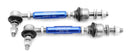 SuperPro 2014 Chevrolet SS Base Rear HD Adjustable End Link Set-1