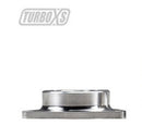 Turbo XS 1st Generation Hyundai Genesis Coupe H BOV Adapter (Blow Off Valve Sold Separately)-2