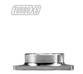 Turbo XS 1st Generation Hyundai Genesis Coupe H BOV Adapter (Blow Off Valve Sold Separately) - 0