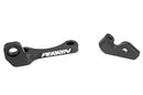 PERRIN 22-25 Subaru WRX / 19-25 Ascent / 20-25 Outback & Legacy Turbo TMIC Bracket - Black-1