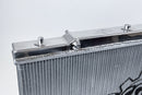 CSF 2023+ Honda Civic FL5 Type R / 2024+ Acura Integra DE5 Type S All-Aluminum Radiator-2