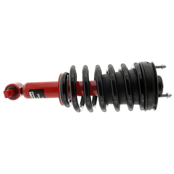 Shocks and Struts