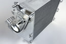 CSF 2020+ Audi SQ7 / SQ8 High Performance Intercooler System - Raw Aluminum-2