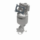 MagnaFlow Conv DF 08-10 Honda Accord 3.5L-6
