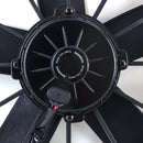 Mishimoto 12 Inch Race Line High-Flow Electric Fan-4