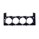 Cometic GM / Mercury 8.1L 496ci 110.49mm .040 inch MLS RHS Head Gasket-1