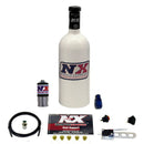 Nitrous Express Incognito Nitrous Kit Dry Nitrous Kit w/1.4lb Bottle-1