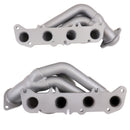BBK 11-14 Ford F-150 Coyote 5.0 Shorty Tuned Length Exhaust Headers - 1-3/4in Titanium Ceramic-3