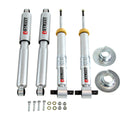 Belltech 2015 Ford F150 SuperCab Street Performance Lowered Shock Absorber Set-1