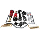 Belltech 15-17 Ford F-150 (All Cabs) 2WD/4WD Performance Handling Kit-1