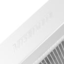Mishimoto Universal Circle Track Radiator 31in x 19in x 3in Manual & Automatic Radiator-4