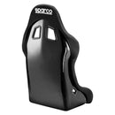 Sparco Seat Evo XL QRT X Black-2