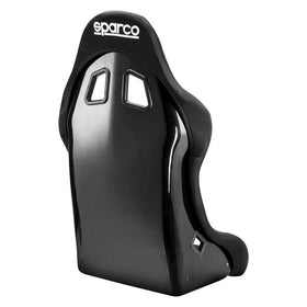 Sparco Seat Evo XL QRT X Black - 0