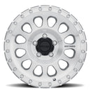 Method MR315 17x8.5 0mm Offset 5x5 71.5mm CB Machined/Clear Coat Wheel-2