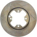 StopTech Slotted Sport Brake Rotor-1