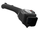 aFe Momentum HD PRO Dry S Stage-2 Si Intake 01-04 GM Diesel Trucks V8-6.6L LB7 (See afe51-74001-E)-2