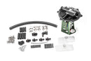 Radium Engineering Mitsubishi EVO 7/8/9 Fuel Hanger Fits AEM 50-1220 / DW440 - Pumps Not Included-1