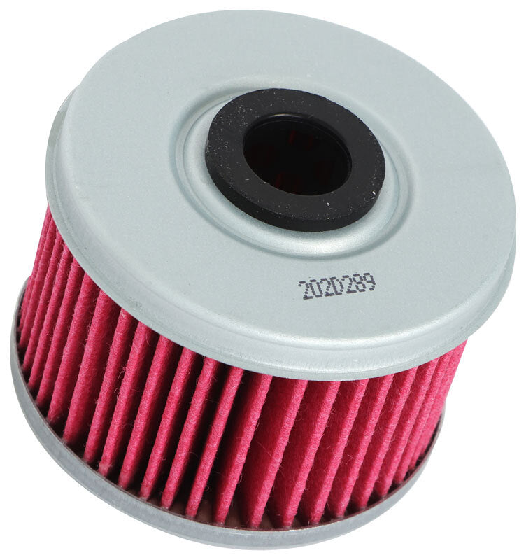 K&N 17-23 Honda CMX300 Rebel 286 Oil Filter - 0