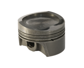 Mahle MS Piston Set VW 3.2L 84.50mm Bore 95.9mm Stroke 164mm Rod 20mm Pin -23cc 9.0 CR Set of 6