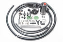Radium Engineering 2015+ Subaru STi Air Oil Separator-Return Kit-1
