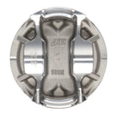 JE Pistons Gen 3 Coyote 5.0L 3.701in Bore 12:1 CR 5.86cc Dome Pistons - Set of 8 Pistons-3