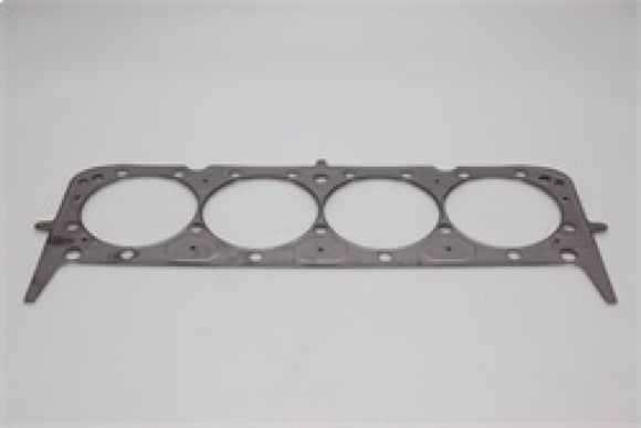 Cometic Gasket Chevy Gen1 Small Block V8 .030in. MLS Cylinder Head Gasket - 4.125in. Bore w/ Brodix