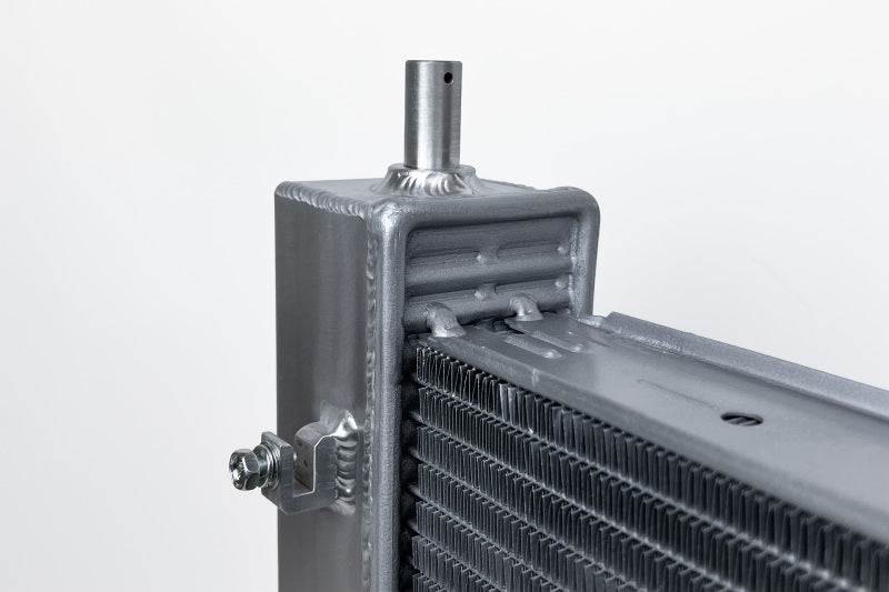 CSF 05-13 Chevrolet Corvette C6 (Not 11-13 Z06/ZR1/427) High Performance All-Aluminum Radiator - 0