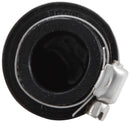 K&N 0.75 inch ID 1.375 inch OD 1.125 inch H Clamp On Crankcase Vent Filter-1