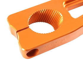 aFe Control PFADT Series Racing Sway Bars Heavy Rate 05-13 Chevrolet Corvette (C6) - 0