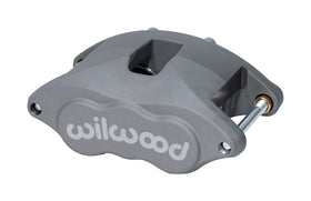 Wilwood Caliper-D52-Hard Ano 2.00/2.00in Pistons 1.04in Disc - 0