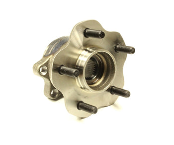 Wheel Hubs