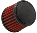 AEM Dryflow 3in. X 5in. Round Tapered Air Filter-1