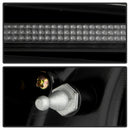 Spyder Apex 22-24 Toyota GR86/BRZ Full LED Tail Lights - Black (ALT-YD-TGR8622-SEQGR-BK)-2