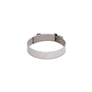 Mishimoto 3 Inch Stainless Steel T-Bolt Clamps-1
