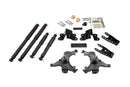 Belltech LOWERING KIT WITH ND2 SHOCKS-1