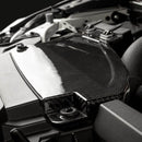 Cobb 22-24 Subaru WRX Redline Carbon Power Scoop (Works w/Factory Airbox)-1