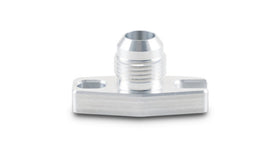 Vibrant Oil Drain Flange w/Integrated -10AN Fitting (for GT15-GT35 Turbos) - 0