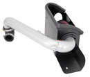 K&N 12-15 Fiat 500 1.4L Typhoon Performance Intake Kit-5