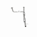 MagnaFlow Direct Fit Catalytic Converter 96 Bronco F150/F250 2 Conv-6