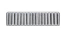 Vibrant Vertical Flow Intercooler 27in. W x 6in. H x 4.5in. Thick-1