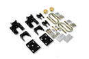 Belltech FLIP KIT 04-06 CHEVY C-1500 QUAD CAB-3
