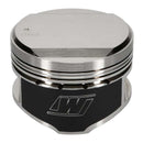 Wiseco Nissan Turbo Domed +14cc 1.181 X 87 Piston Kit-2
