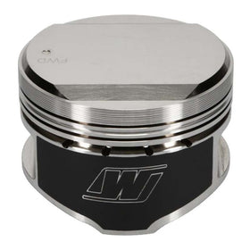 Wiseco Nissan Turbo Domed +14cc 1.181 X 87 Piston Kit - 0