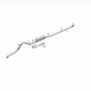 Magnaflow 24+ Ford Ranger Overland Series - High Clearance Exit-3