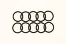 DeatschWerks ORB -8 Viton O-Ring (Pack of 10)-1