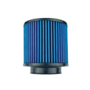 Injen NanoWeb Dry Air Filter 2.75in Neck / 5in Base / 4.5in Tall / 5in Top - 45 Pleats-1