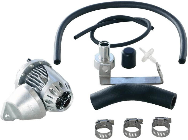 HKS 93-98 Supra TT SSQV4 BOV Kit